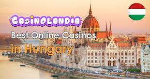 Exploring Live Casinos Hungary A Thrilling Gaming Experience Exploring Live Casinos Hungary A Thrilling Gaming Experience