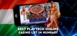 Exploring Live Casinos Hungary A Thrilling Gaming Experience Exploring Live Casinos Hungary A Thrilling Gaming Experience
