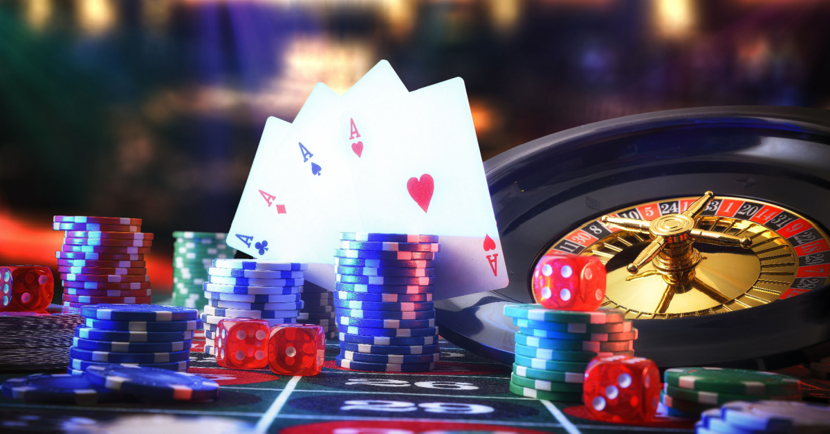 Exploring the Evolution of Online Gaming A Look at e28bd
