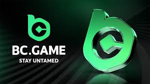 Exploring the Excitement of Crypto Casino BC.Game MG Exploring the Excitement of Crypto Casino BC.Game MG