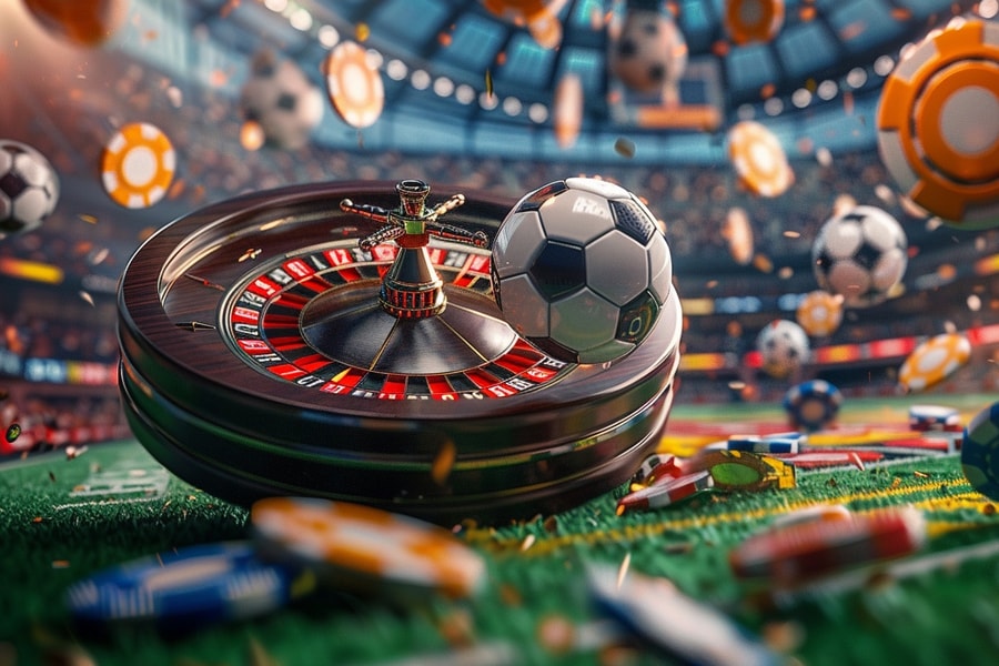 Exploring the Exciting World of Spurbet 2 Exploring the Exciting World of Spurbet 2