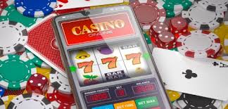 Fedezd fel az online casino magyaroknak világát Fedezd fel az online casino magyaroknak világát