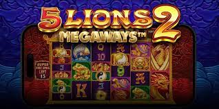 Évaluation de 5 Lions Megaways