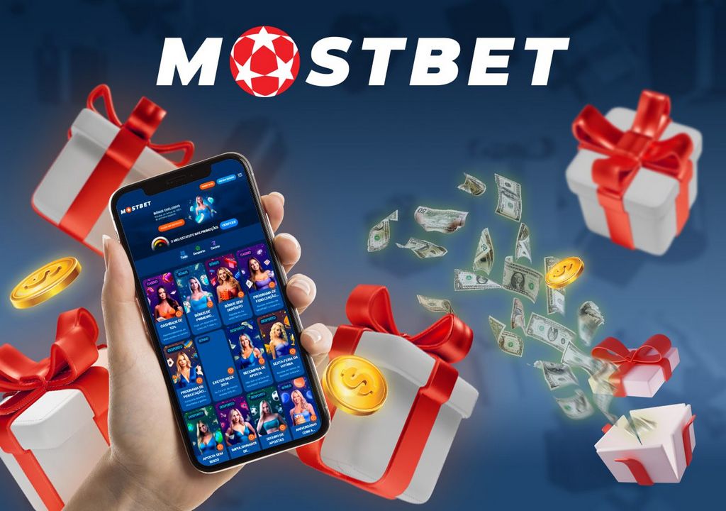 MOSTBET PORTUGAL: GANHE ATÉ € 400 + 250 FS