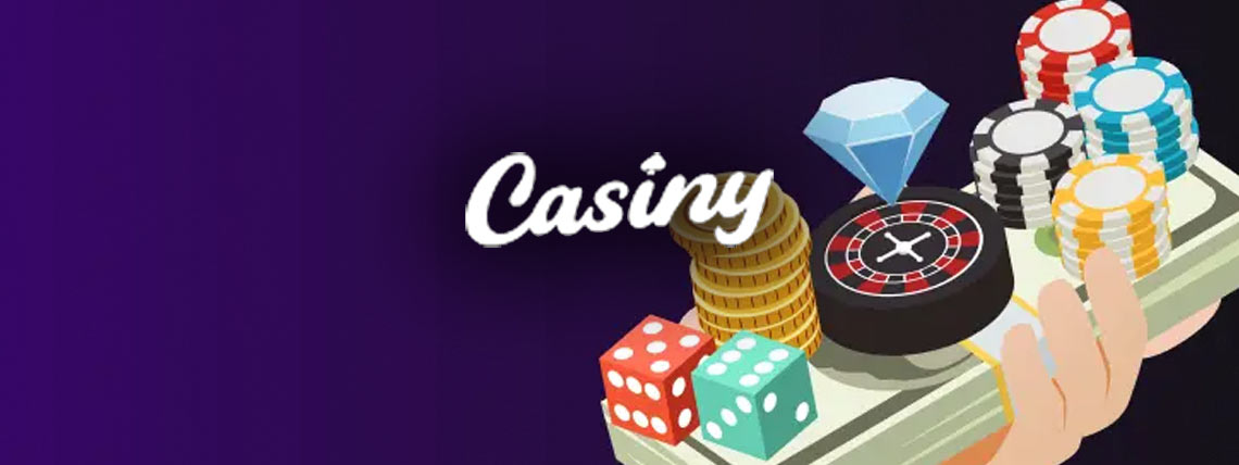 The Exciting World of Casiny Pokies