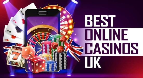 The Rise of UK Licensed Online Casino A Guide for Players
