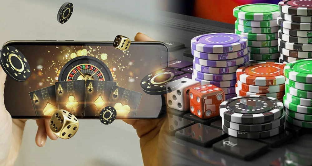 The Ultimate Guide to Casino Online Slots UK 9