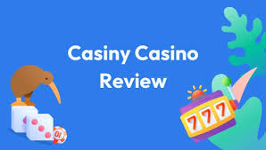 Unleashing the Excitement of Casiny Casino Bonus Unleashing the Excitement of Casiny Casino Bonus