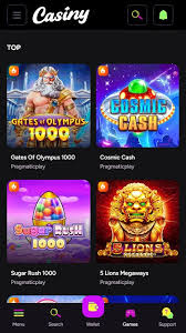 Unlock Amazing Offers with Casiny Bonus Code 44 Unlock Amazing Offers with Casiny Bonus Code 44