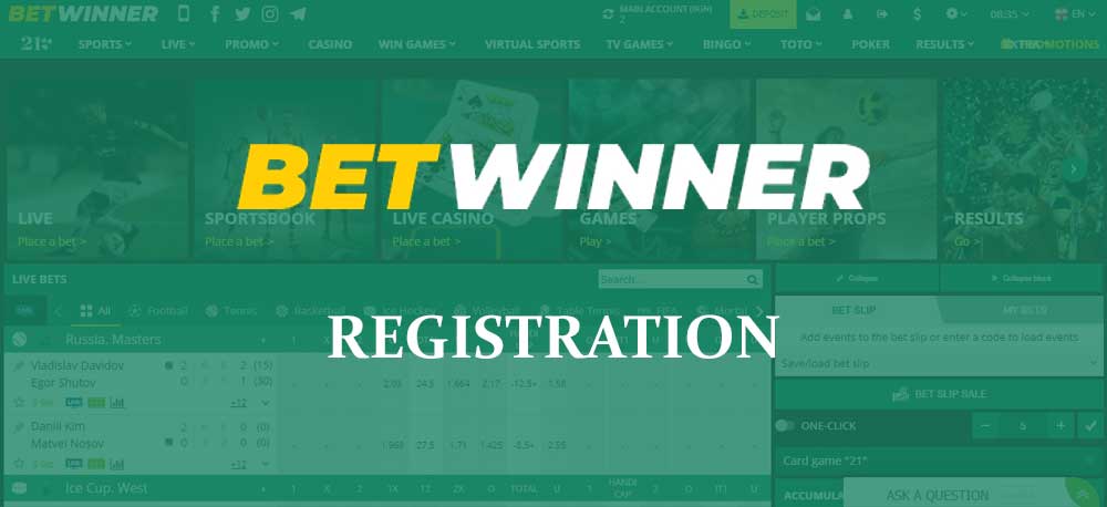 Unveiling the Thrills of Online Betting BetWinner Italia Unveiling the Thrills of Online Betting BetWinner Italia