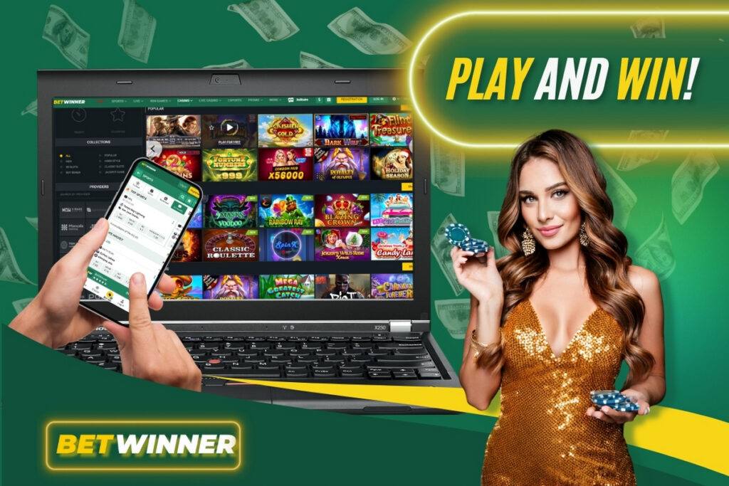 Unveiling the Thrills of Online Betting BetWinner Italia Unveiling the Thrills of Online Betting BetWinner Italia