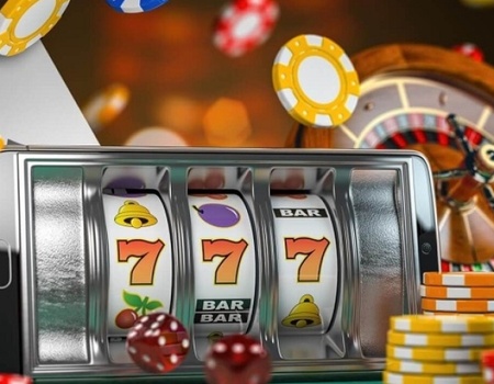 Добро пожаловать на R7 casino сайт - Лучшие азартные игры в интернете