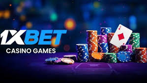 Explore the 1xBet App for Mobile - Your Ultimate Betting Companion Explore the 1xBet App for Mobile - Your Ultimate Betting Companion