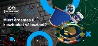 Melyik kaszinó a legjobb - A legjobb online kaszinók áttekintése