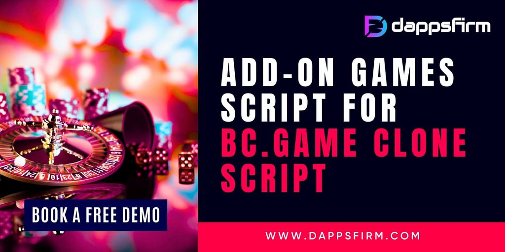 BC.Game Online Casino Online: Bet, Spin & Win Promptly