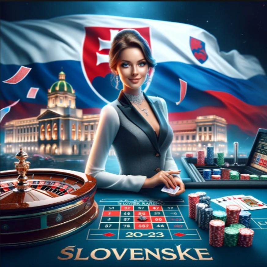 Nejlepší zahraniční casina pro české hráče 9