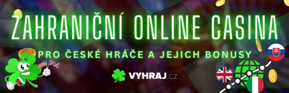 Online casino top Objevte nejlepší online kasina na jednom místě