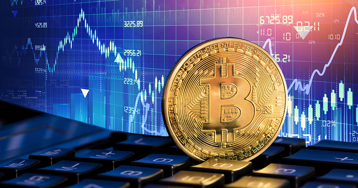 Understanding Forex Crypto Trading Investing in the Future